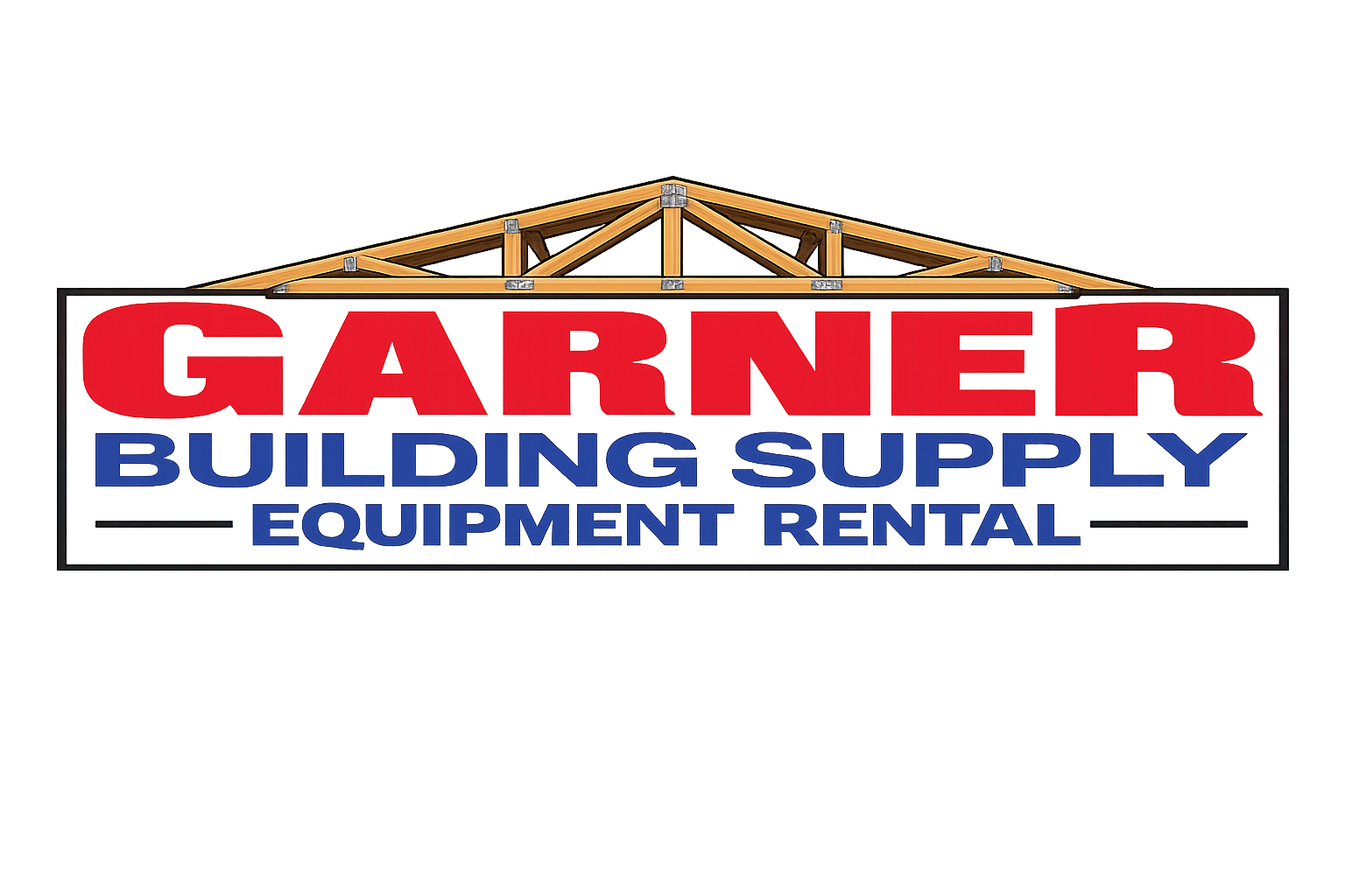 Garner Building Supply
